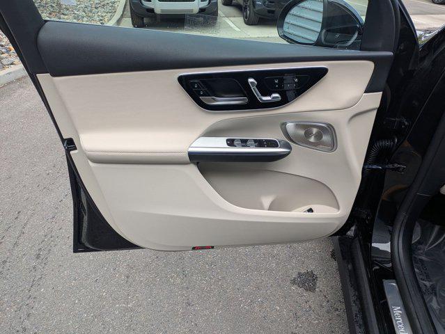 MERCEDES-BENZ GLC-CLASS - 9