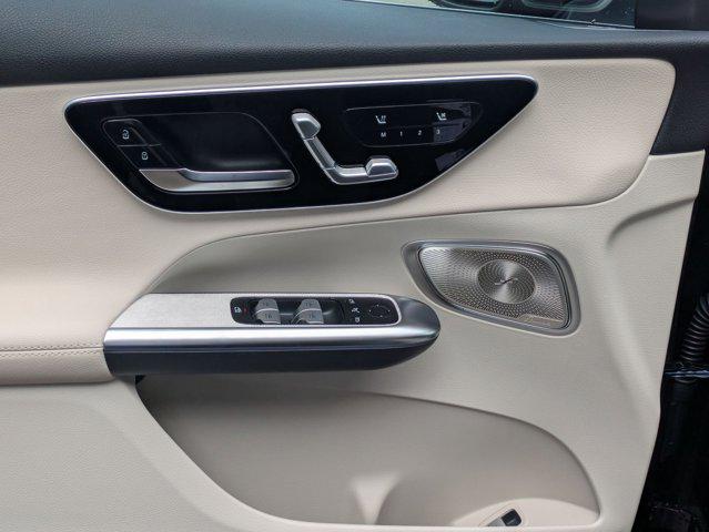 MERCEDES-BENZ GLC-CLASS - 10