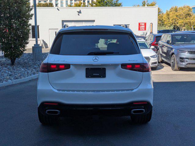 MERCEDES-BENZ GLS - 4