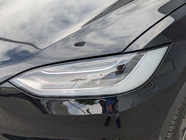 TESLA MODEL X DUAL MOTOR ALL-WHEEL DRIVE - 9