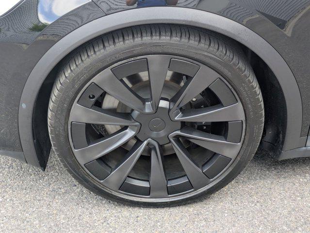 TESLA MODEL X DUAL MOTOR ALL-WHEEL DRIVE - 10