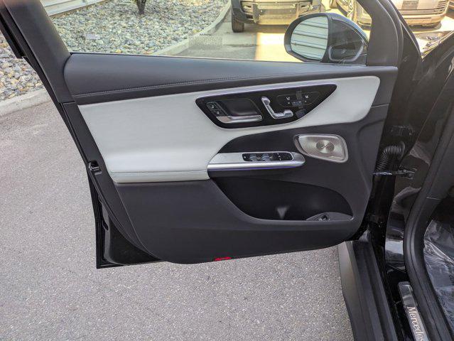 MERCEDES-BENZ GLC-CLASS - 9