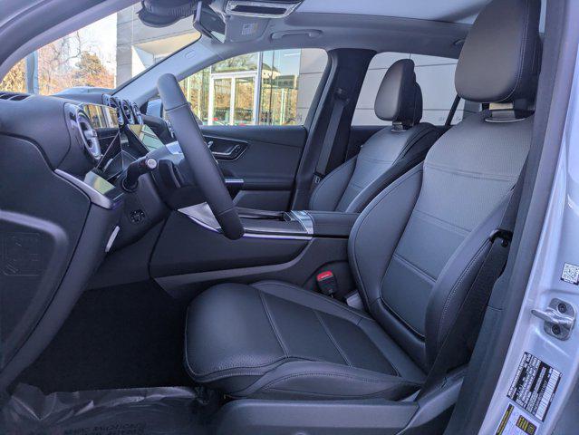 2026 Mercedes-BENZ GLC 缩略图 11