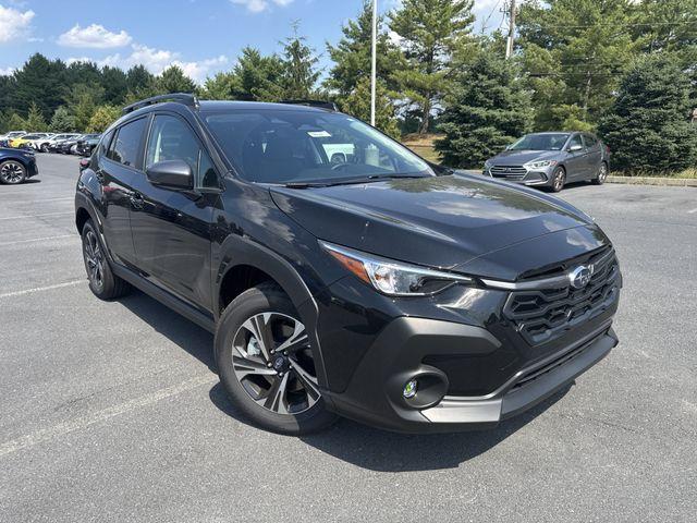 New 2026 Subaru Crosstrek Premium