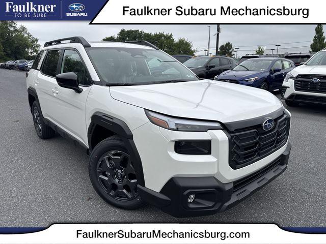New 2026 Subaru Outback Premium