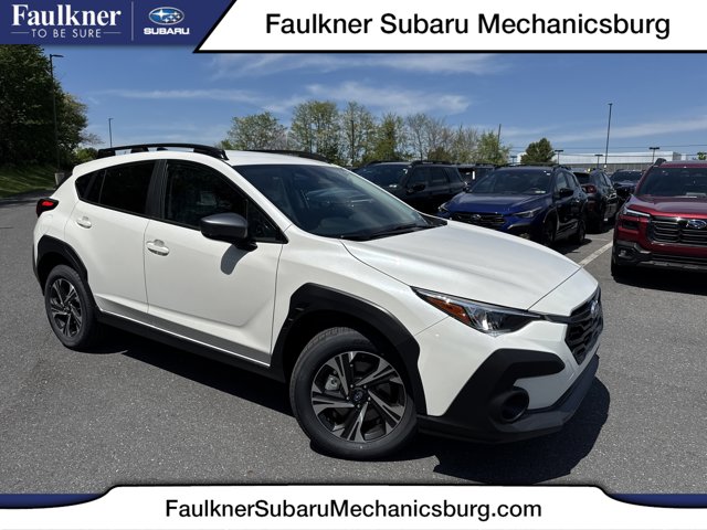 New 2026 Subaru Crosstrek Premium