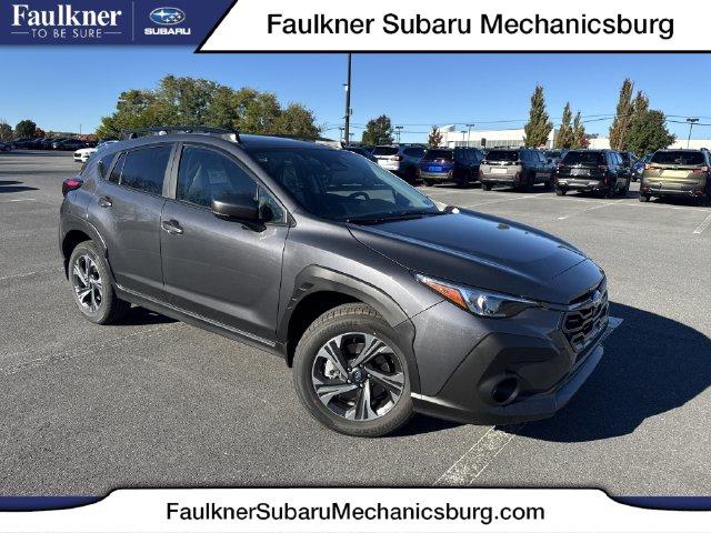New 2027 Subaru Crosstrek Premium