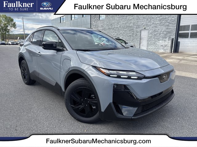 New 2026 Subaru Uncharted