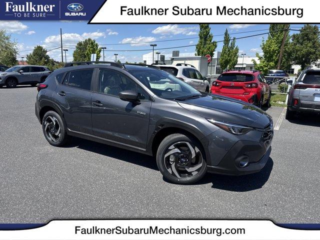 New 2026 Subaru Crosstrek Limited