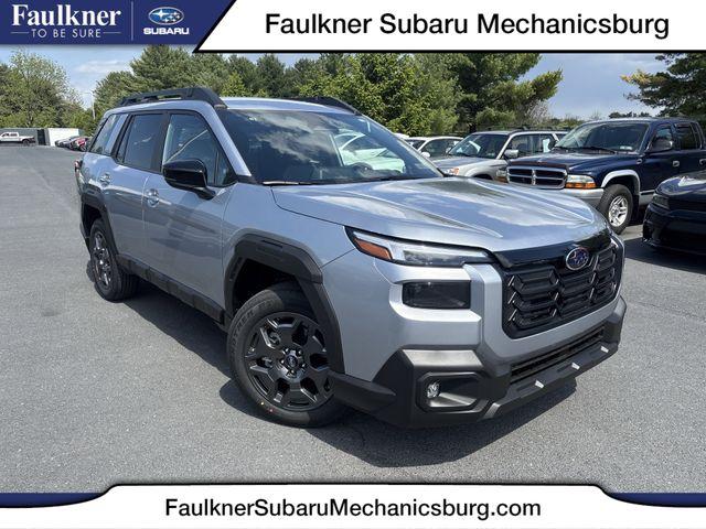 New 2026 Subaru Outback Premium