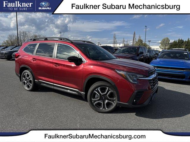 New 2026 Subaru Ascent Limited