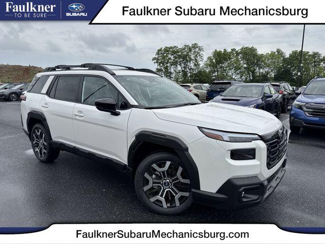 New 2026 Subaru Outback Touring XT