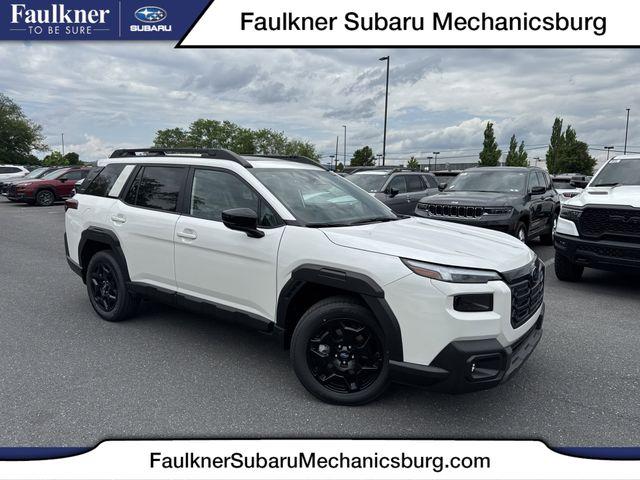 New 2026 Subaru Outback Limited