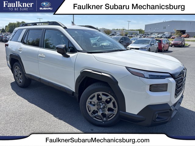 New 2026 Subaru Outback Premium