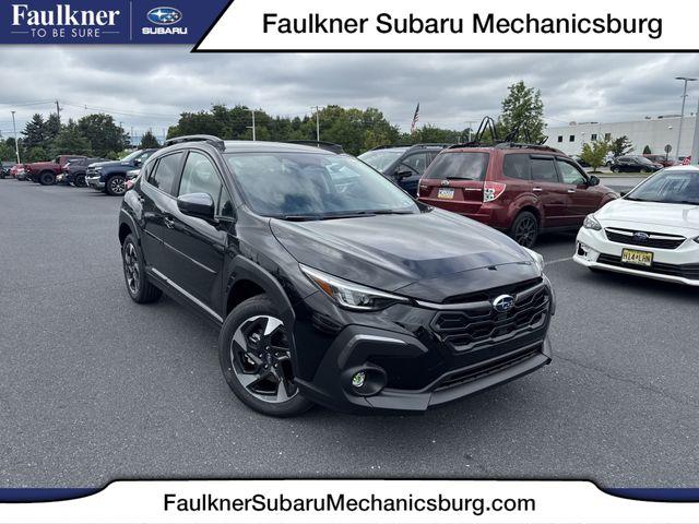 New 2026 Subaru Crosstrek Limited