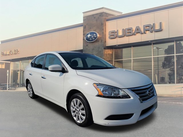 2015 nissan sentra for sale near me