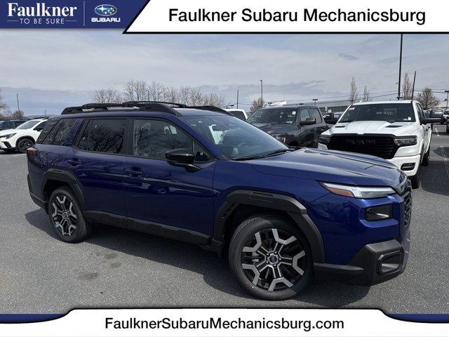 New 2026 Subaru Outback Touring XT