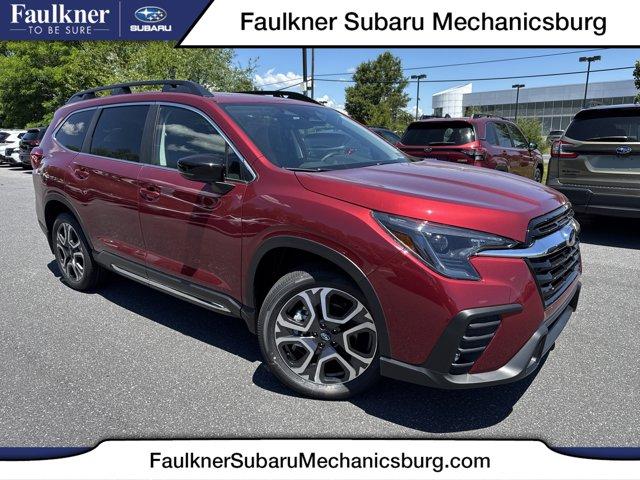 New 2026 Subaru Ascent Limited