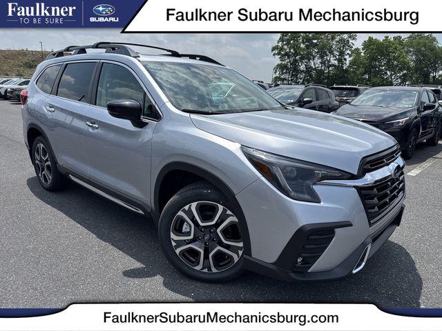 New 2026 Subaru Ascent Touring