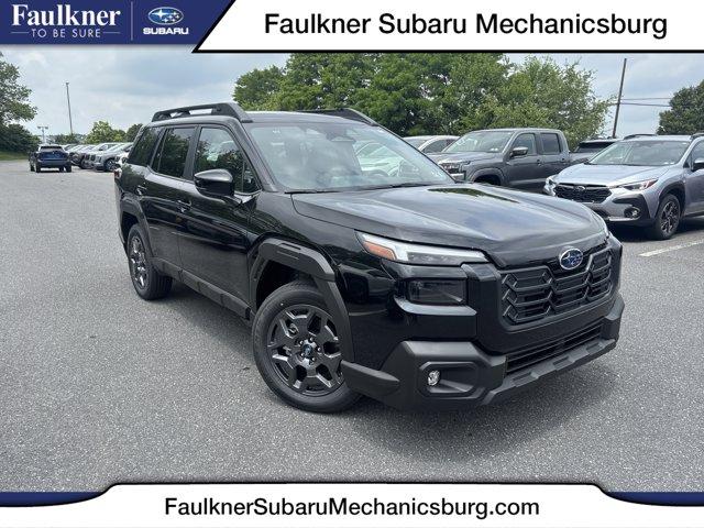 New 2026 Subaru Outback Premium