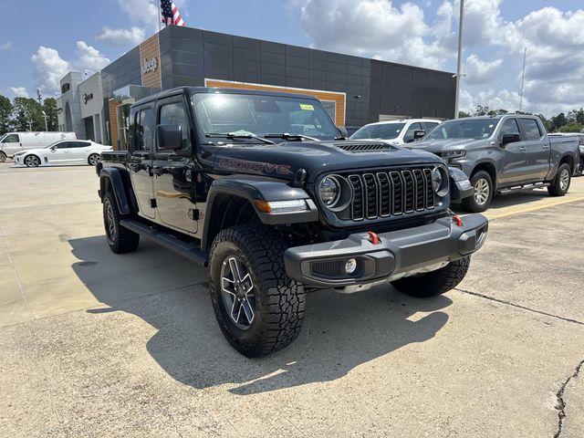 New 2026 Jeep Gladiator Mojave