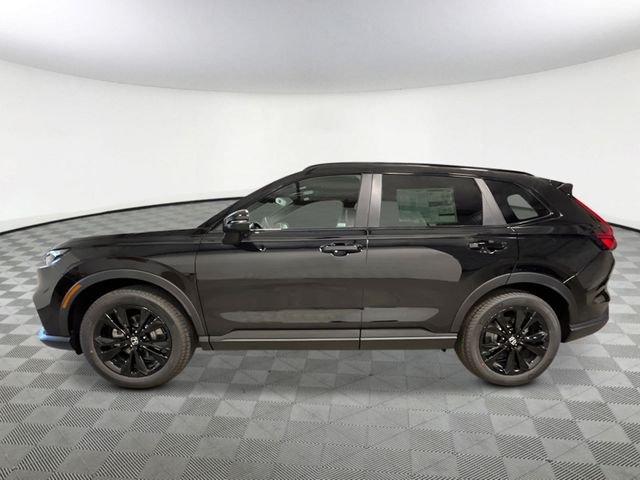 HONDA CR-V HYBRID SPORT TOURING - 2