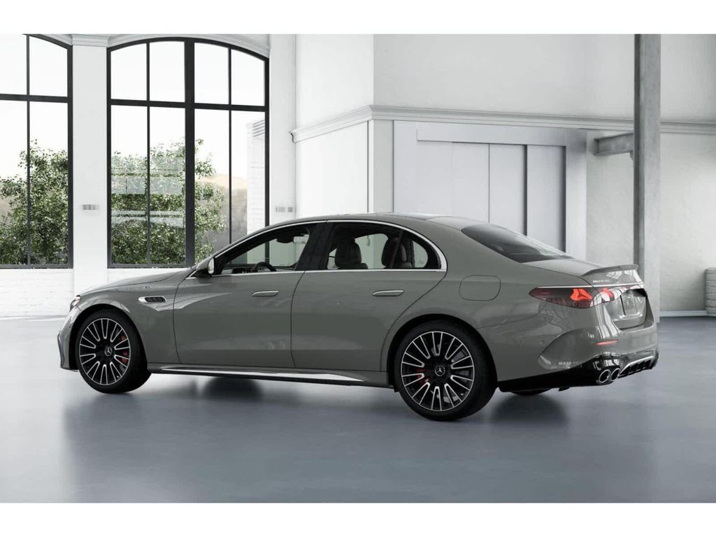 2026 Mercedes-BENZ AMG E 53 E 4MATIC+ 缩略图 30