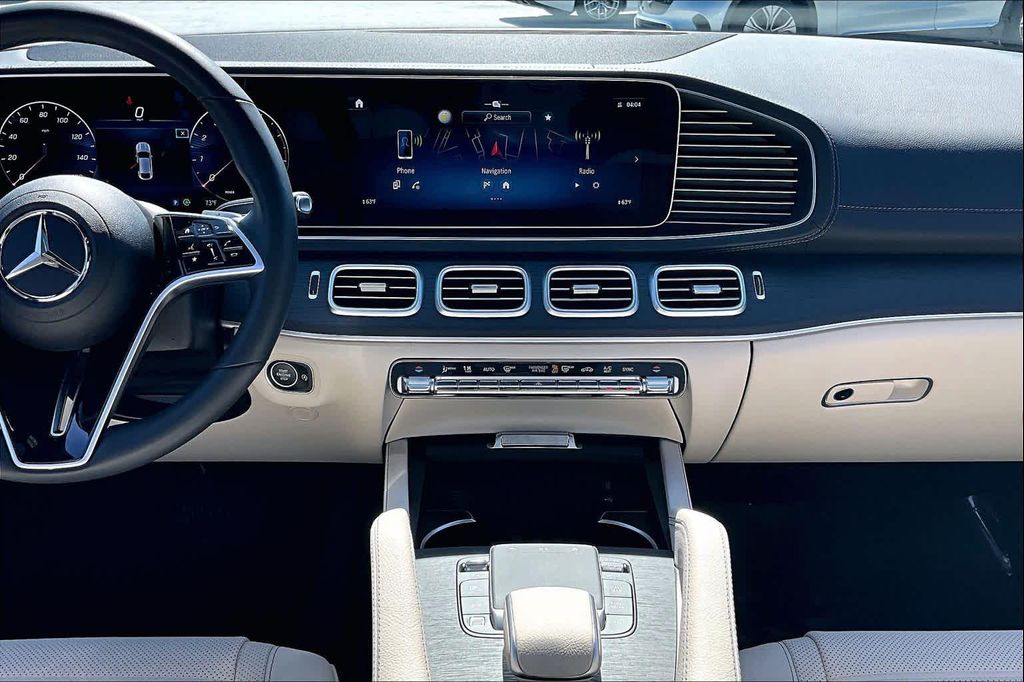 MERCEDES-BENZ GLE-CLASS - 7