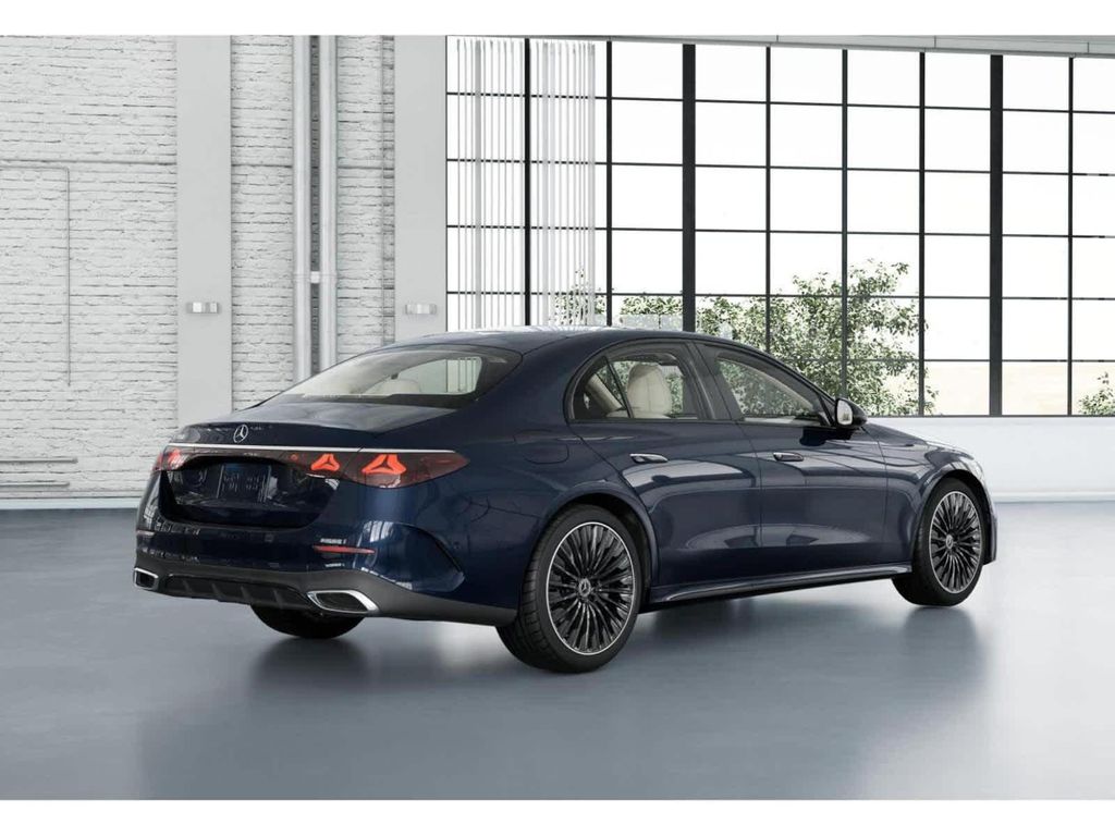صورة مصغرة 19 لـ 2026 Mercedes-BENZ E-CLASS