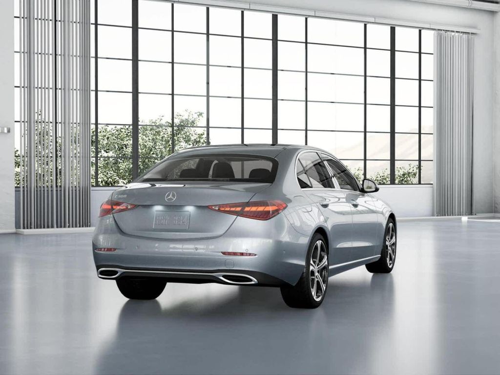 صورة مصغرة 22 لـ 2026 Mercedes-BENZ C-CLASS