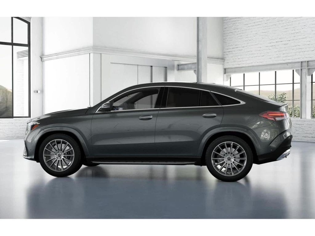 صورة مصغرة 31 لـ 2026 Mercedes-BENZ GLE