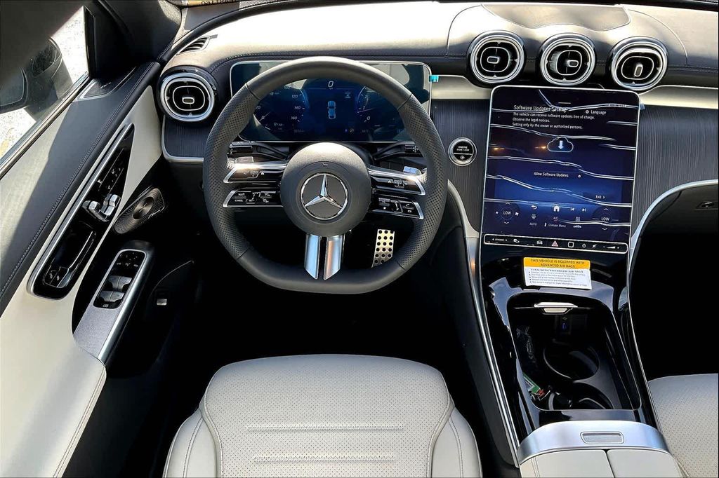 MERCEDES-BENZ GLC - 6