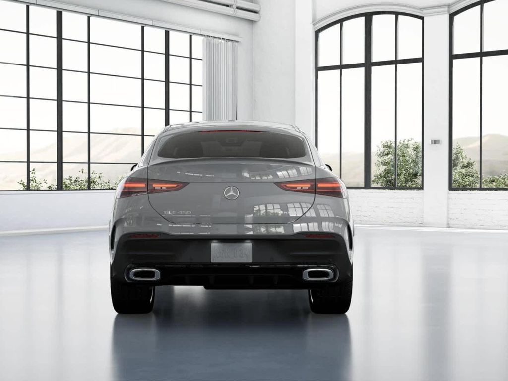 2026 Mercedes-BENZ GLE thumbnail 23