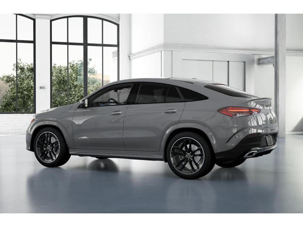 2026 Mercedes-BENZ GLE thumbnail 29