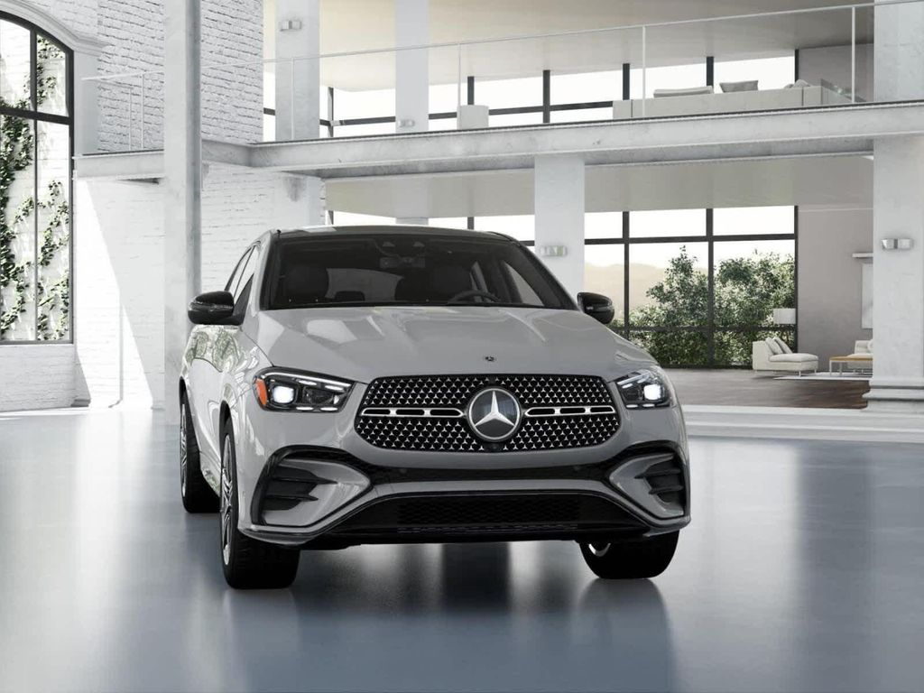 MERCEDES-BENZ GLE-CLASS - 7