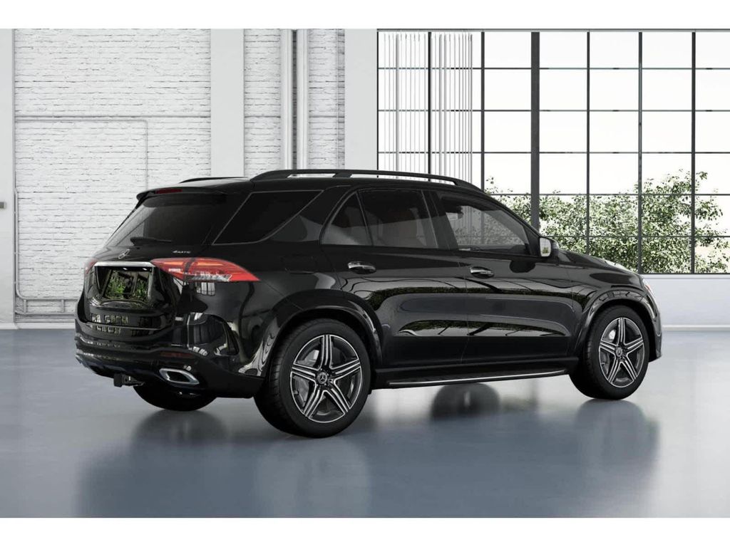 2026 Mercedes-BENZ GLE — миниатюра 18