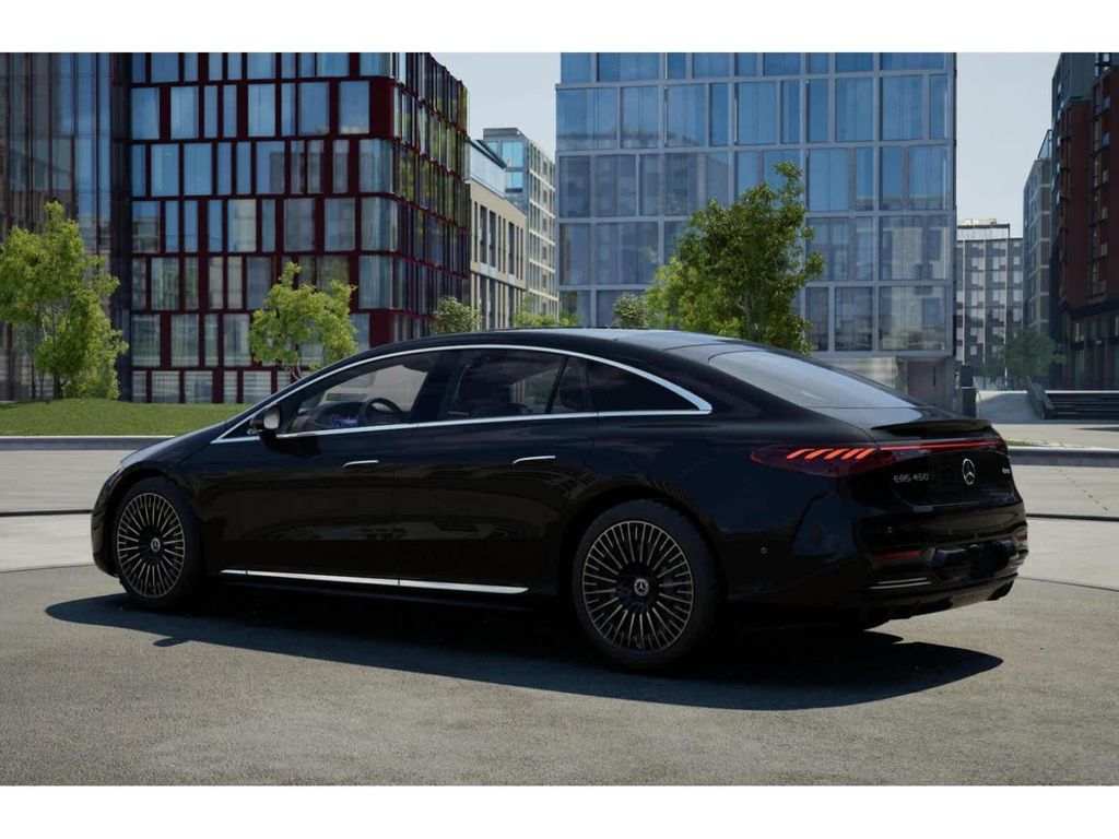 2026 Mercedes-BENZ EQS 缩略图 29