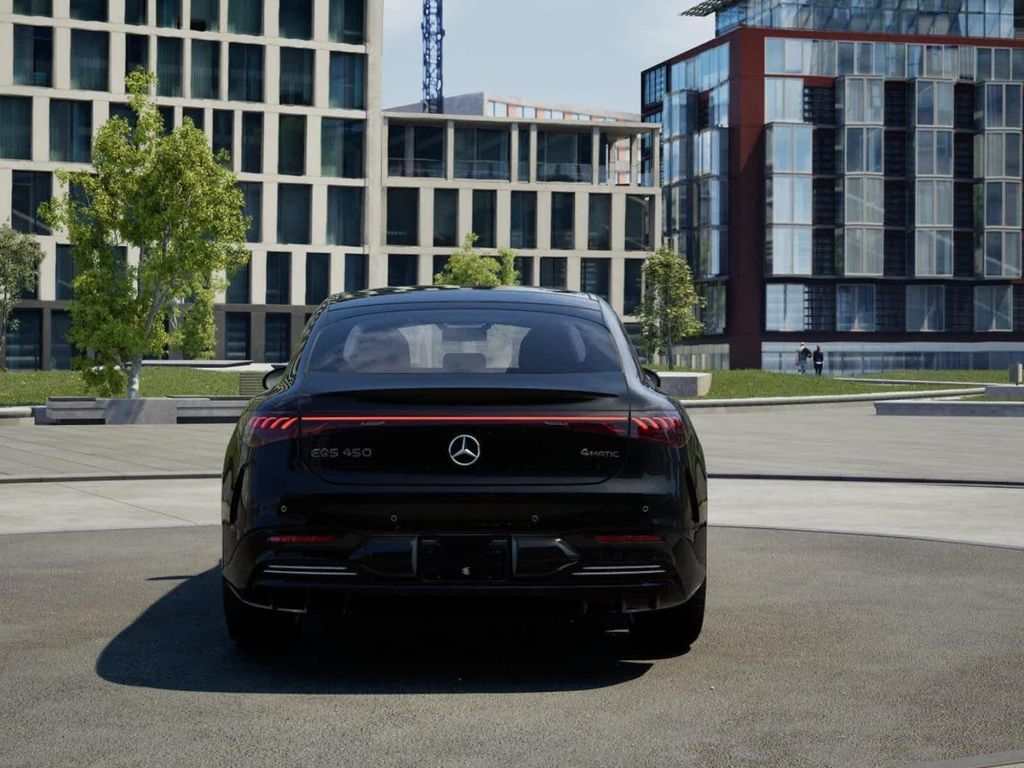 2026 Mercedes-BENZ EQS 缩略图 24