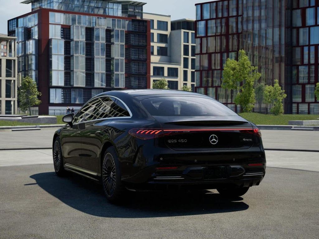 2026 Mercedes-BENZ EQS 缩略图 26
