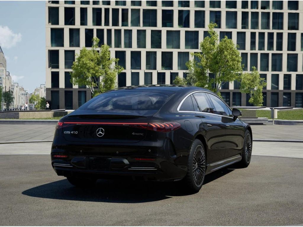 2026 Mercedes-BENZ EQS 缩略图 22