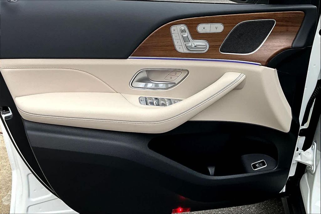 MERCEDES-BENZ GLE-CLASS - 10