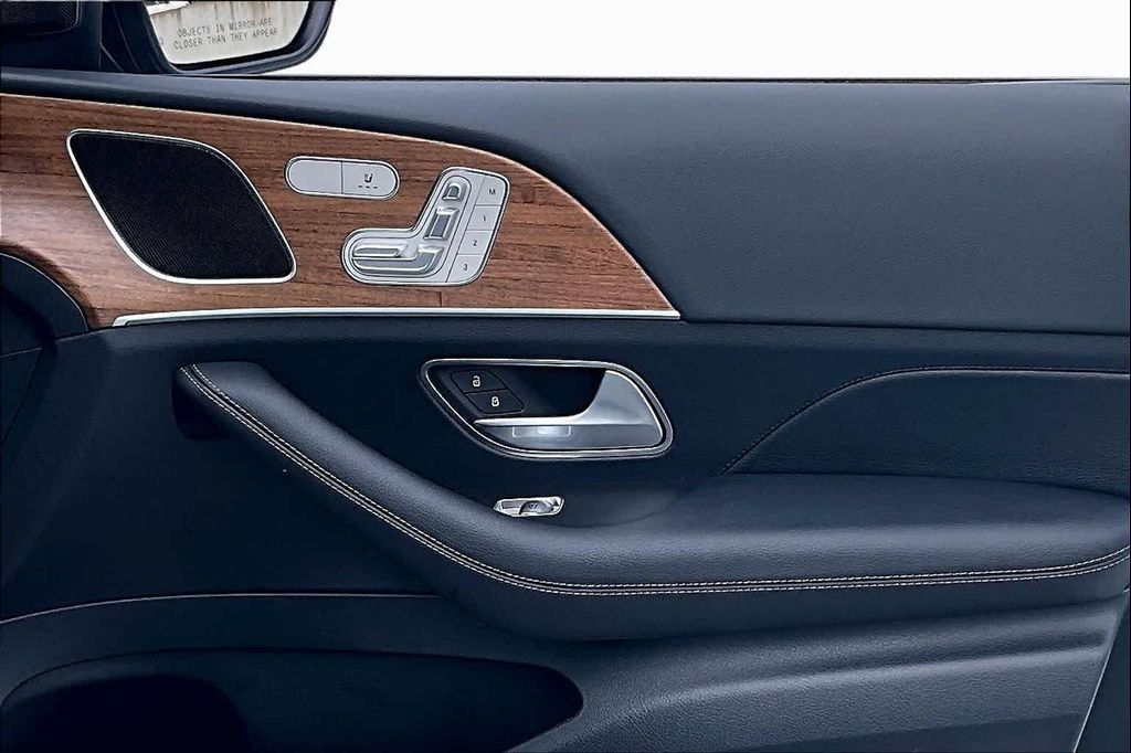 صورة مصغرة 22 لـ 2026 Mercedes-BENZ GLE