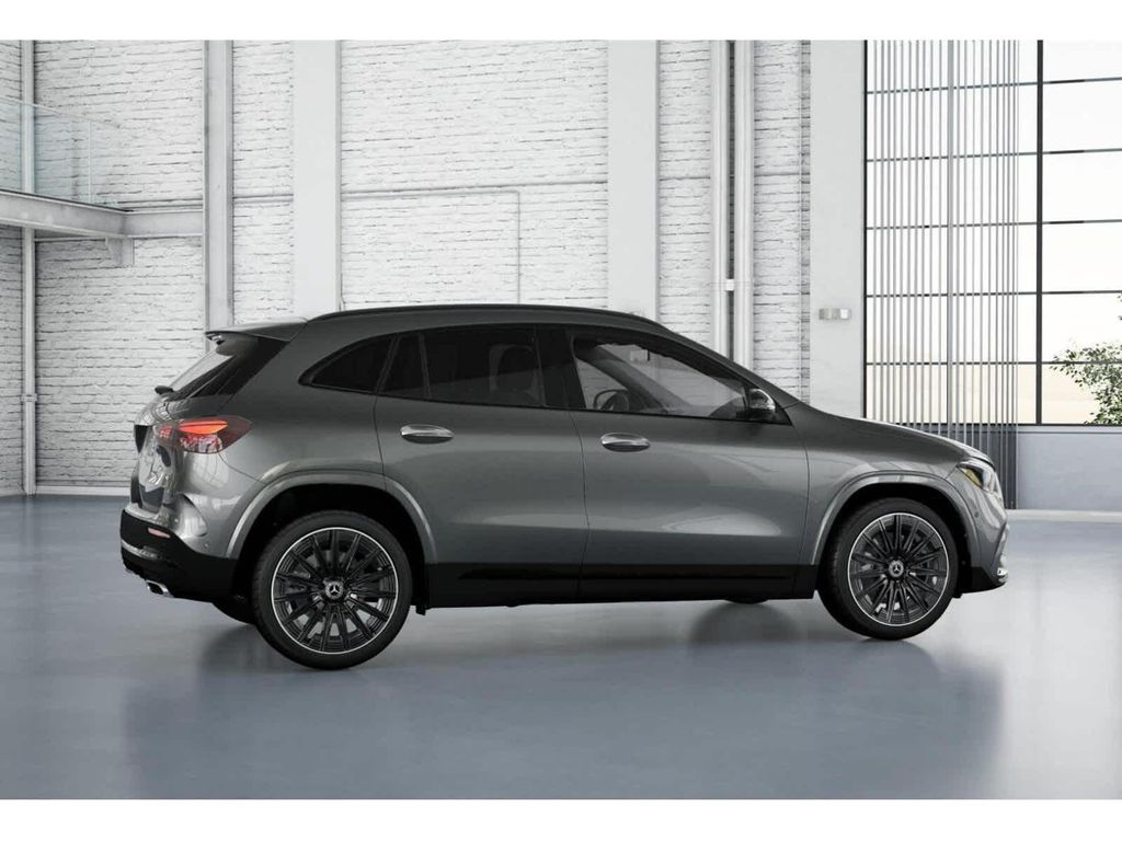 صورة مصغرة 17 لـ 2026 Mercedes-BENZ GLA