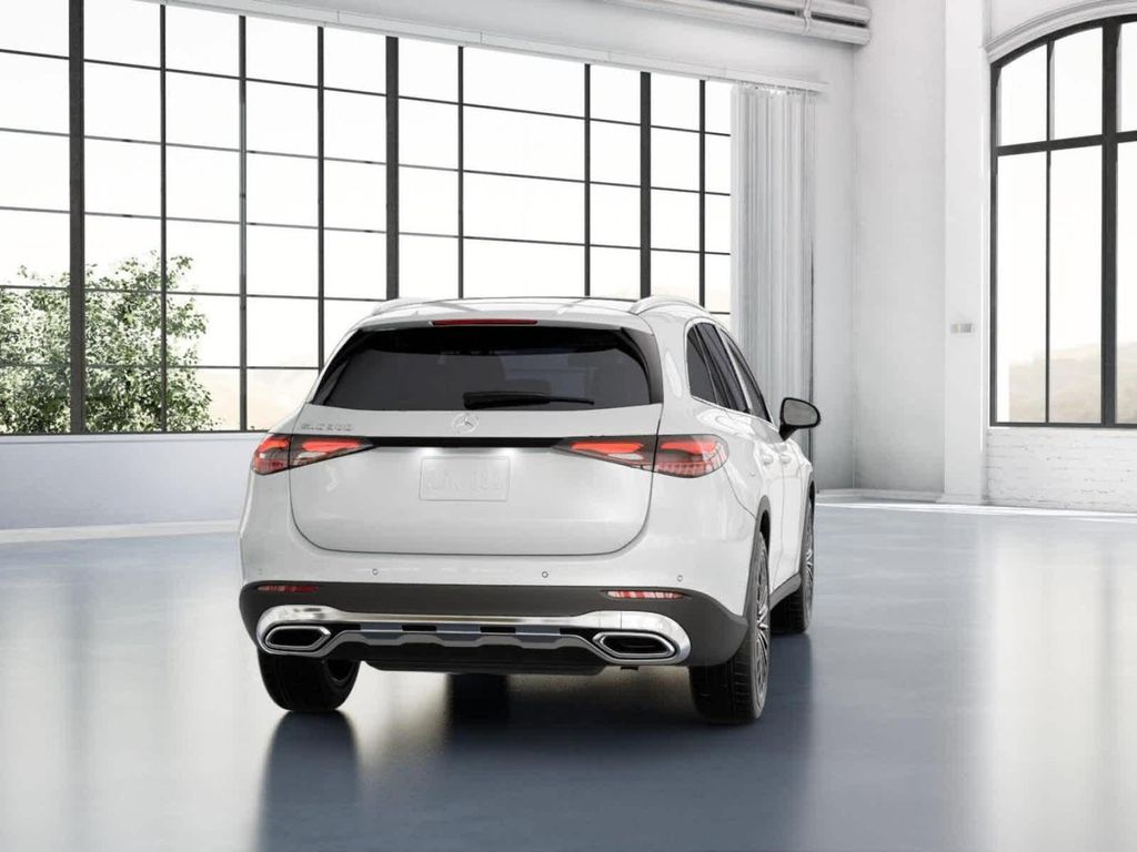 صورة مصغرة 23 لـ 2026 Mercedes-BENZ GLC