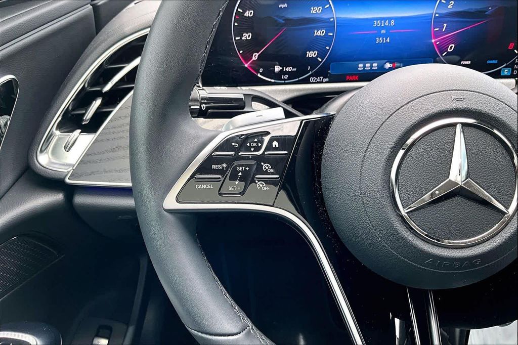 صورة مصغرة 24 لـ 2026 Mercedes-BENZ E-CLASS