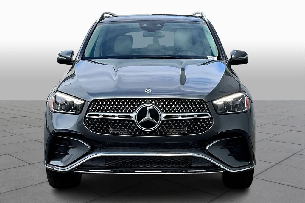 MERCEDES-BENZ GLE - 3
