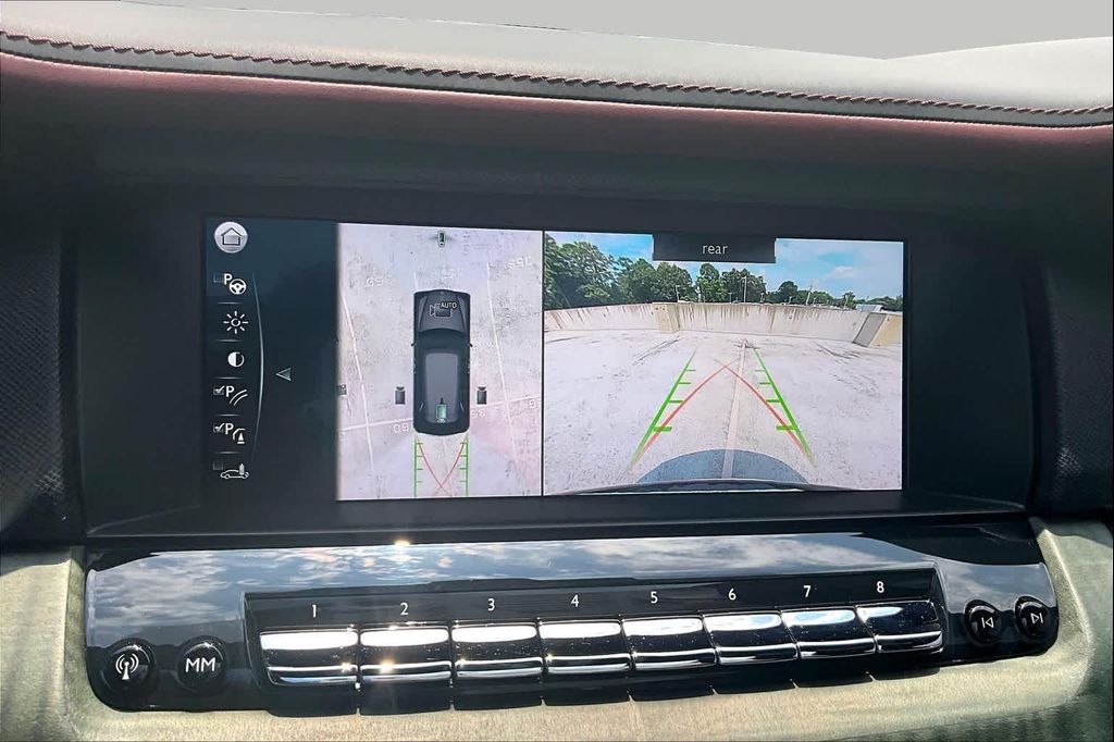 2021 ROLLS-ROYCE CULLINAN 缩略图 26