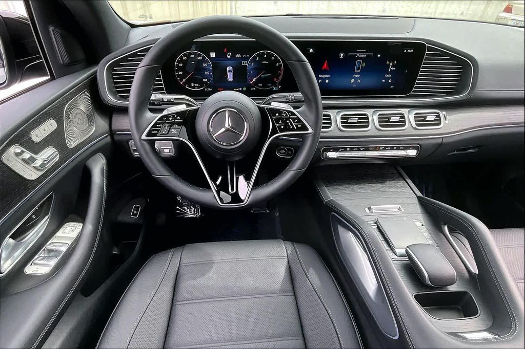 MERCEDES-BENZ GLE - 6