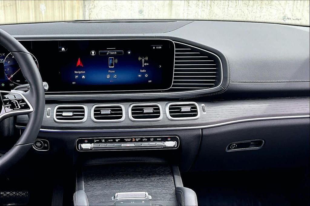 MERCEDES-BENZ GLE - 7