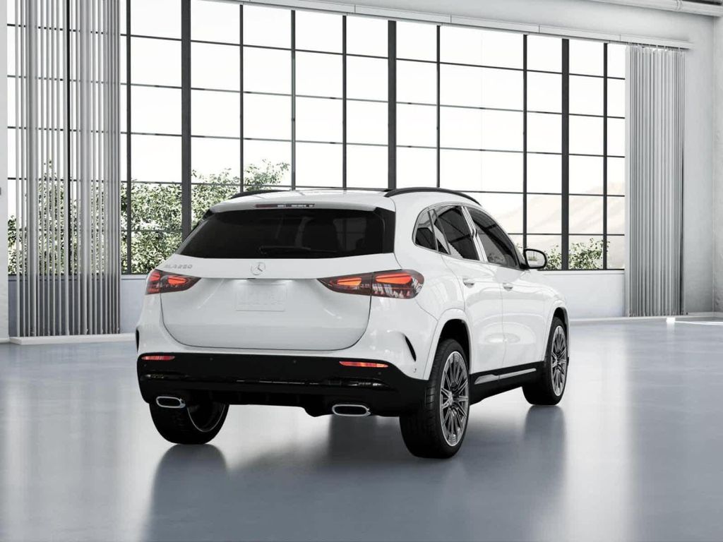 صورة مصغرة 21 لـ 2026 Mercedes-BENZ GLA